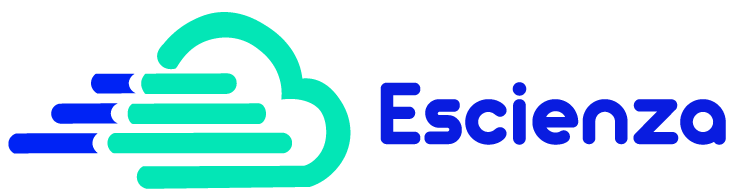 Logo escienza